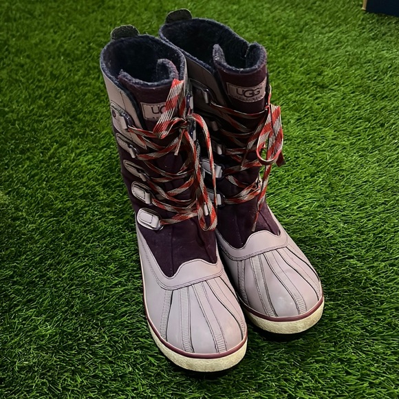 UGG Shoes - Women’s Ugg Snow Boots